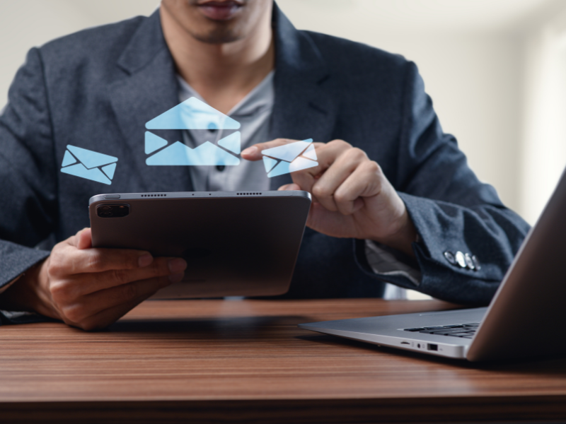 Otrzymujesz odpowiedź